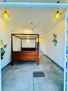 southern grace hotel