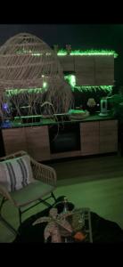 Appartement SPA Safari