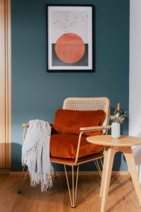 Hallstatt-Haus Elfriede