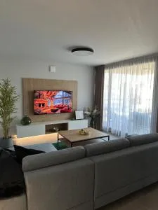 Victory port Apartmán - 斯祖贝莱克