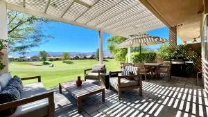 Southern Vista - Thousand Palms