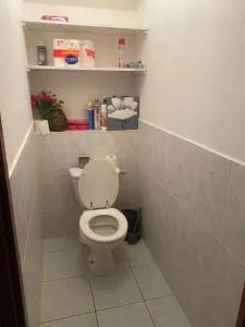 Appart entier - 格勒纳德