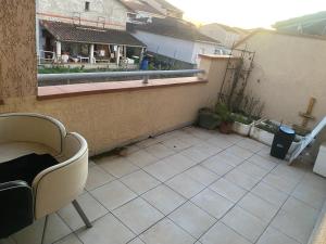 Appartements Appart entier : photos des chambres