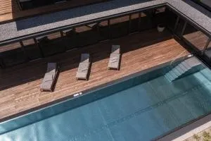 zelloon boutique hotel - Zellbergeben