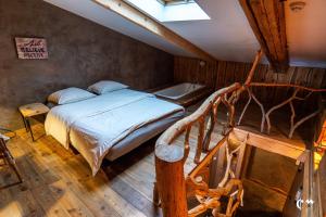 Hotels Hotel Green Ecolodge : photos des chambres