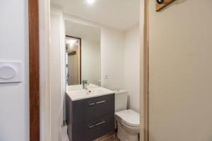 Appartements NEW: L'Ecrin Secret face a la Gare ! : photos des chambres
