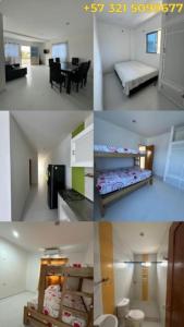 Apartamentos Altos de Guayabal