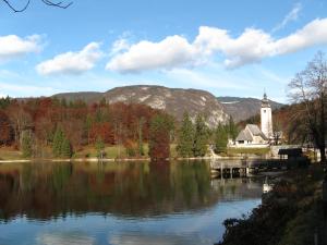 Apartments & Hostel Bohinj