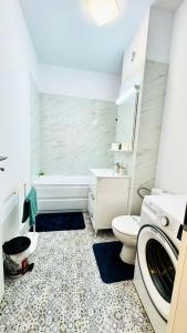 Bohemian Stylish Studio