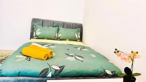 Bohemian Stylish Studio