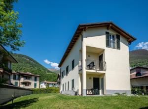 My Holidays New Eden Mansarda