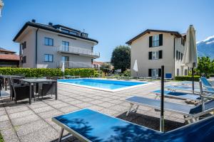 My Holidays New Eden Mansarda