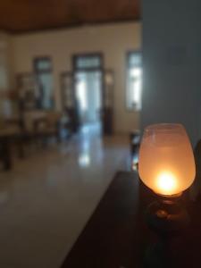 Pearl of Kandy