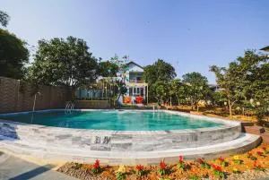 Phương Nam Garden - Hoằng Xá