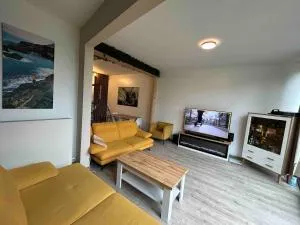 House avaible with garden for 6 or more people! - Hingene