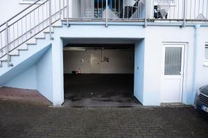 Gartenapartment 1