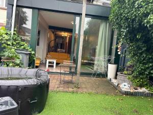 SiSEL HOUSE avaible with garden for 6 or more people!