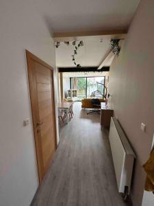 SiSEL HOUSE avaible with garden for 6 or more people!