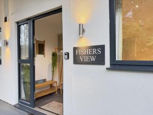 Fishers View, Castle Approach, Tregenna Castle