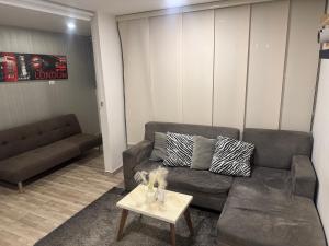 New & peaceful apartment