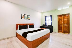 Super Hotel O Shine Inn