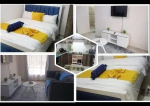 Garden court - Athi River