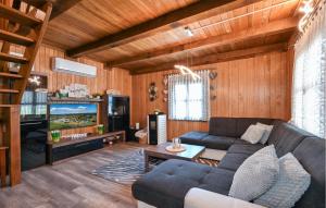 Stunning Home In Veliko Trgovisce 