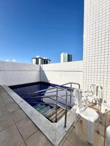 Flat Boa Viagem 9 Andar