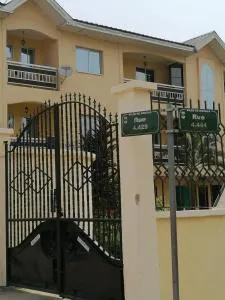 Complexe Joliannette New - Bonamakolo