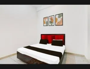 Hotel basera inn - Rāe Bareli