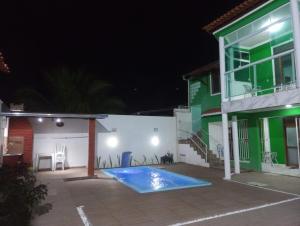 Portal Massagueira - Summer House