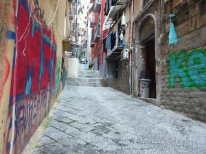 Gradini a Toledo