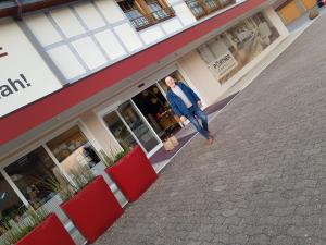 Museum Lust auf Zuhause Ferien in der Provinz