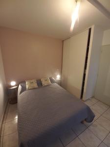 Appartement avec jardin