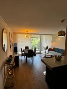 Depto amoblado Premium - Escapada Andina - 圣阿方索