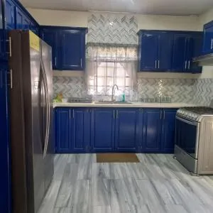 Carnbee Cozy Cottage - Buccoo