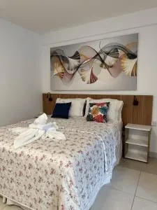 Hotel Formosa - Posto da Mata - 卡拉韦拉斯