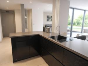 Seaview Luxury Villas Ayia Napa