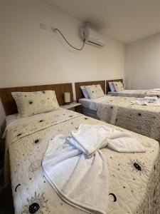 Hotel Formosa - Posto da Mata