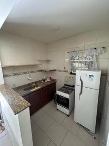 Kitnet Completo Com Piscina