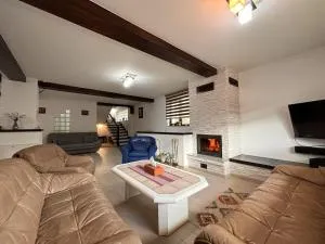 Skyline Villa - Azuga