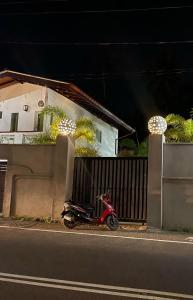 Ranil Villa