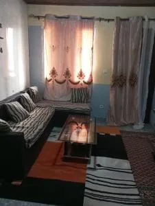 Bel emplacement reposant et confortable à vil prix - Douala