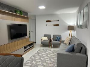 Praia dos Anjos - Residence Club