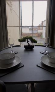 Studio Apartment - The Pearl