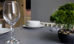 Studio Apartment - The Pearl