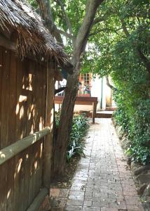 Garden Cottage in Richmond nr Melville