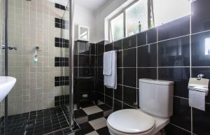 Garden Cottage in Richmond nr Melville