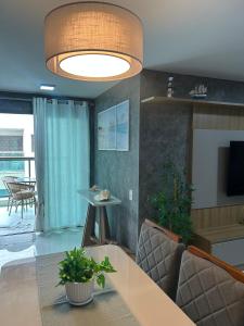 Praia dos Anjos - Residence Club