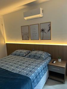 Praia dos Anjos - Residence Club